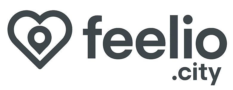 Feelio Logo
